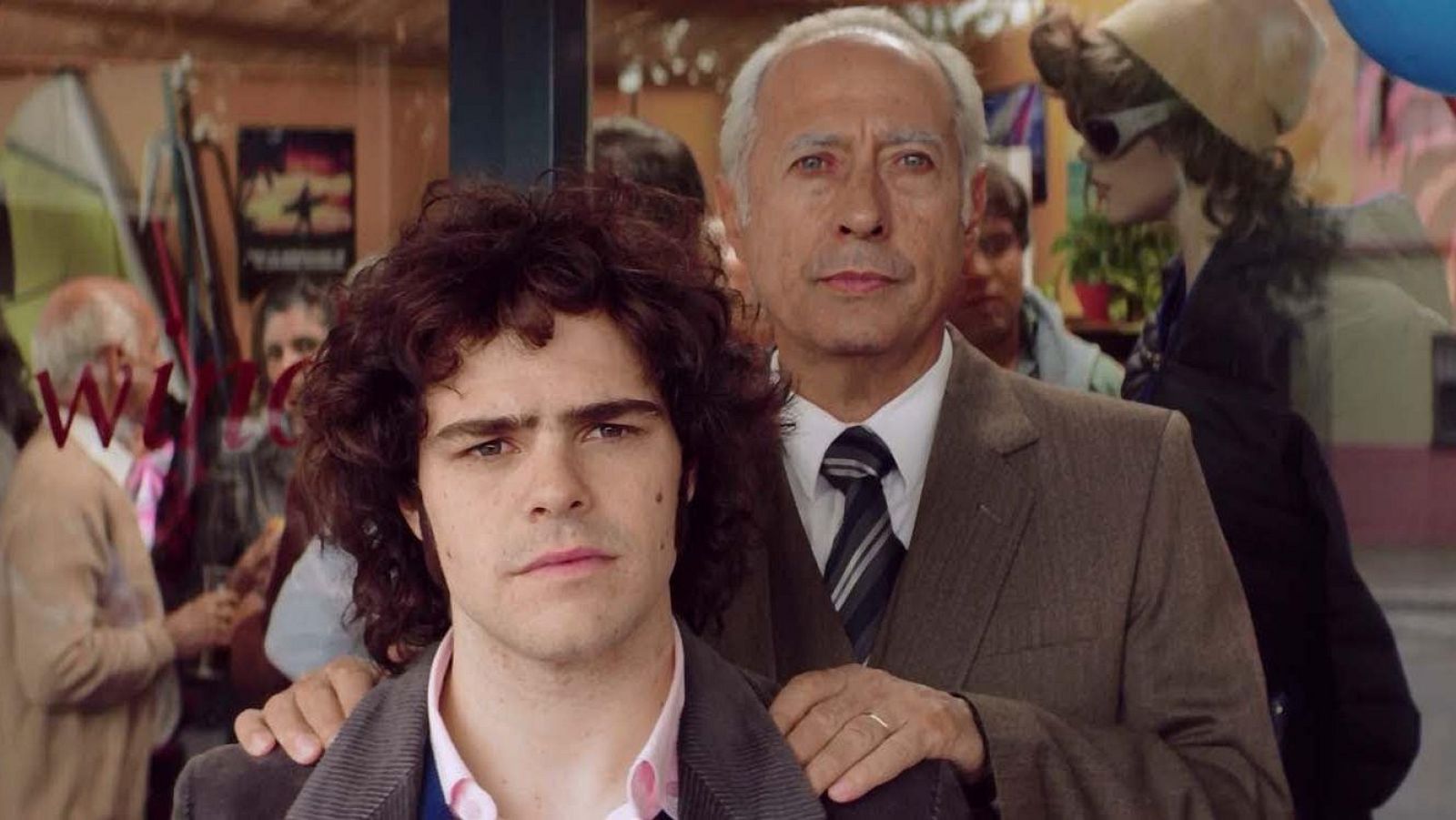 ¿Quiénes formaron 'El Clan' y qué pasó con ellos? El retrato de los Puccio, en RTVE Play