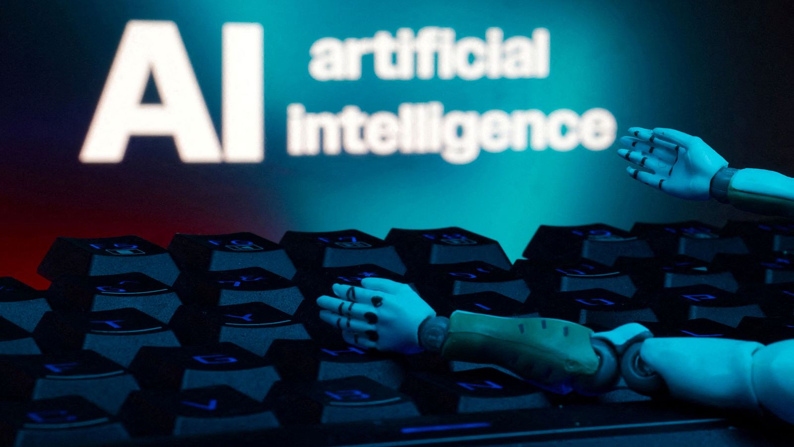 Los españoles sienten más incertidumbre que optimismo ante la inteligencia artificial y apuestan por regularla