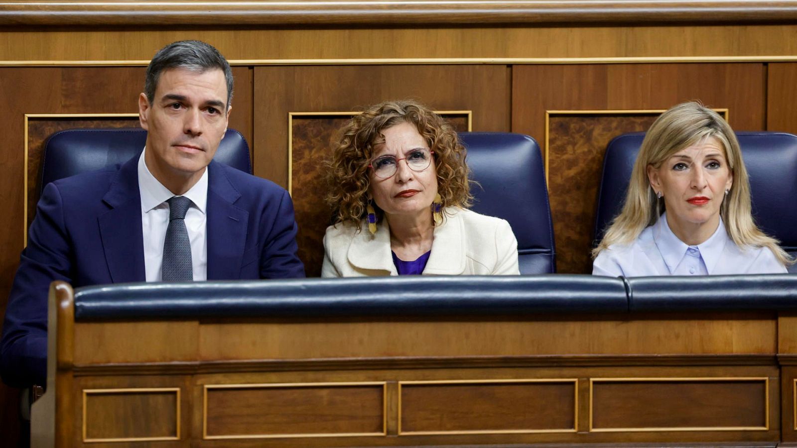 Los presupuestos de 2025, en el aire: ¿qué implica que sigan prorrogados?