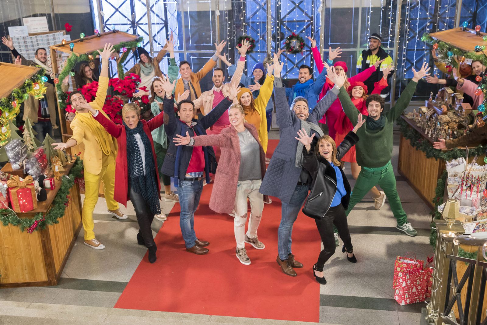 'Telepasión. El Musical'