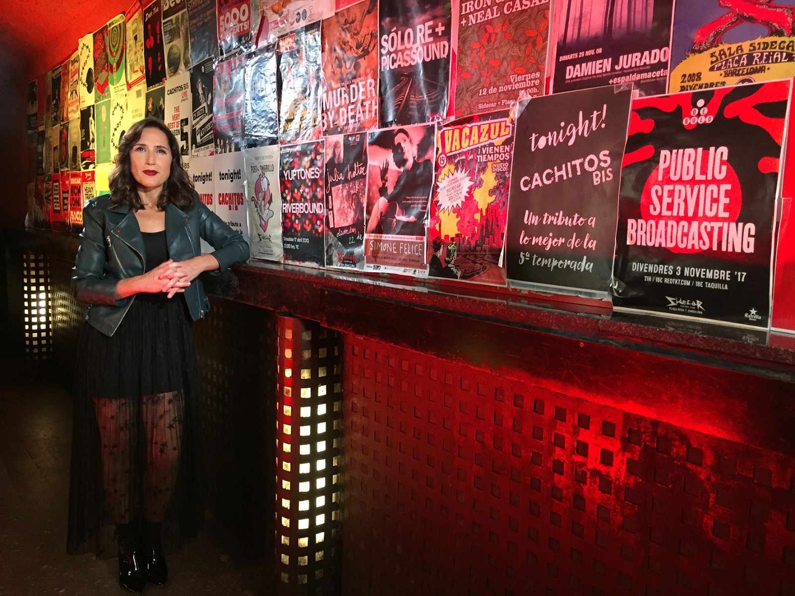 'Cachitos de hierro y cromo' despìde la temporada con un repaso por sus mejores momentos