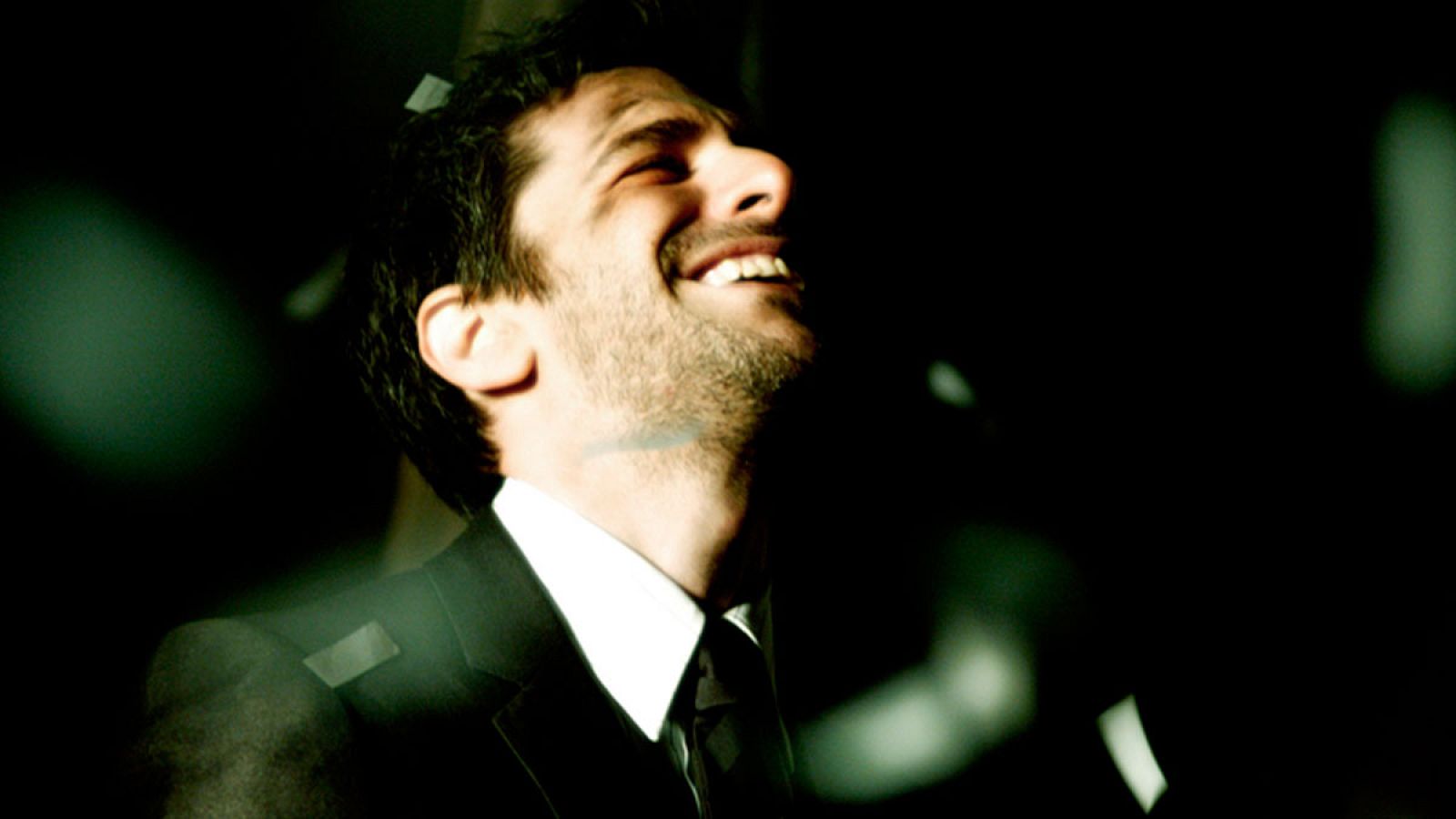 Concursante, película de Rodrigo Cortés