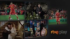 RTVE Play bate récords de audiencia y logra el dato semanal más alto de la temporada