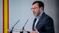 Vox señala a Mazón como ejemplo para los presupuestos y pide al PP rechazar las políticas migratorias y el pacto verde