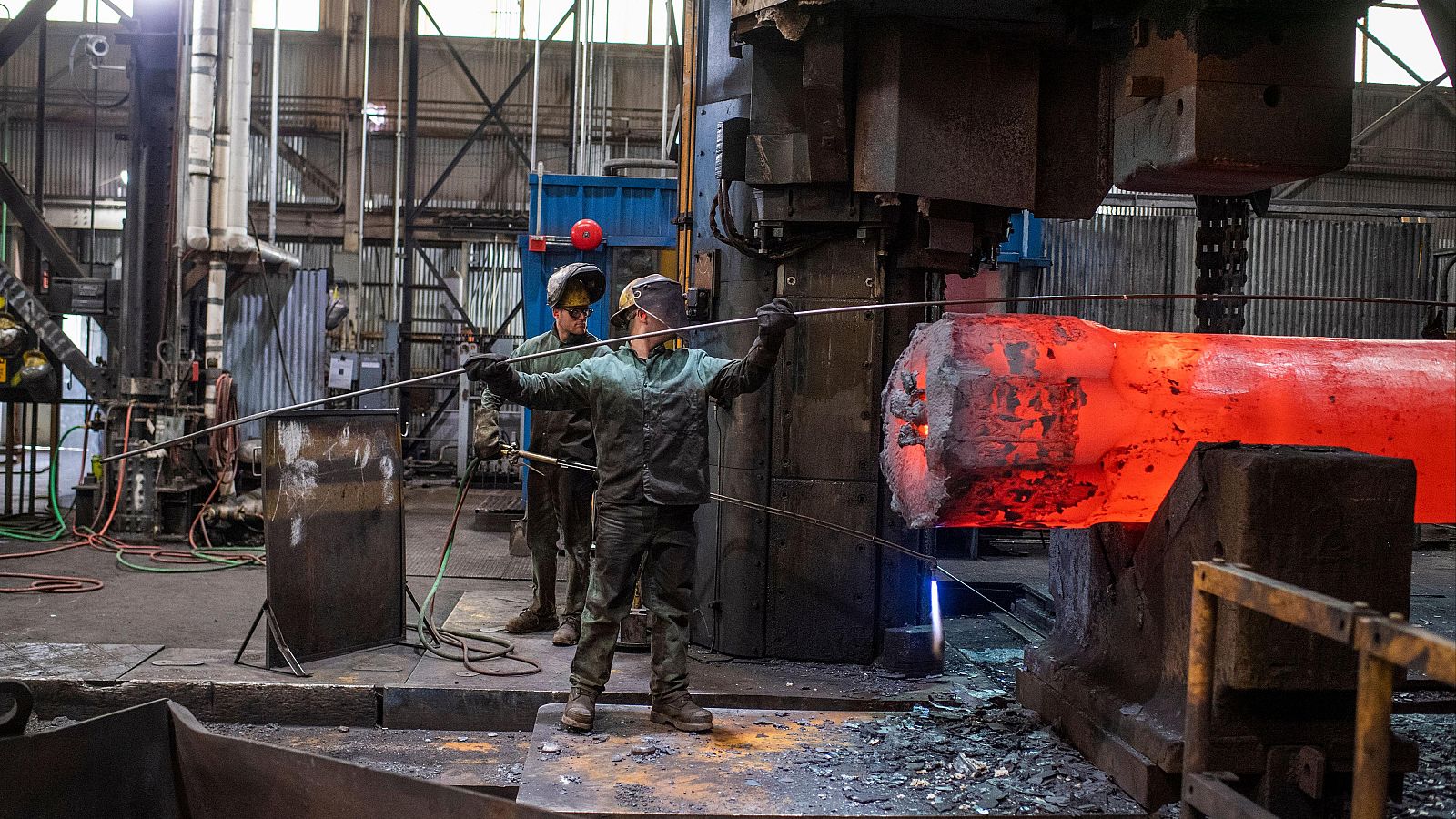 Hyundai ha anunciado una inversión de 21.000 millones de dólares en EE.UU.