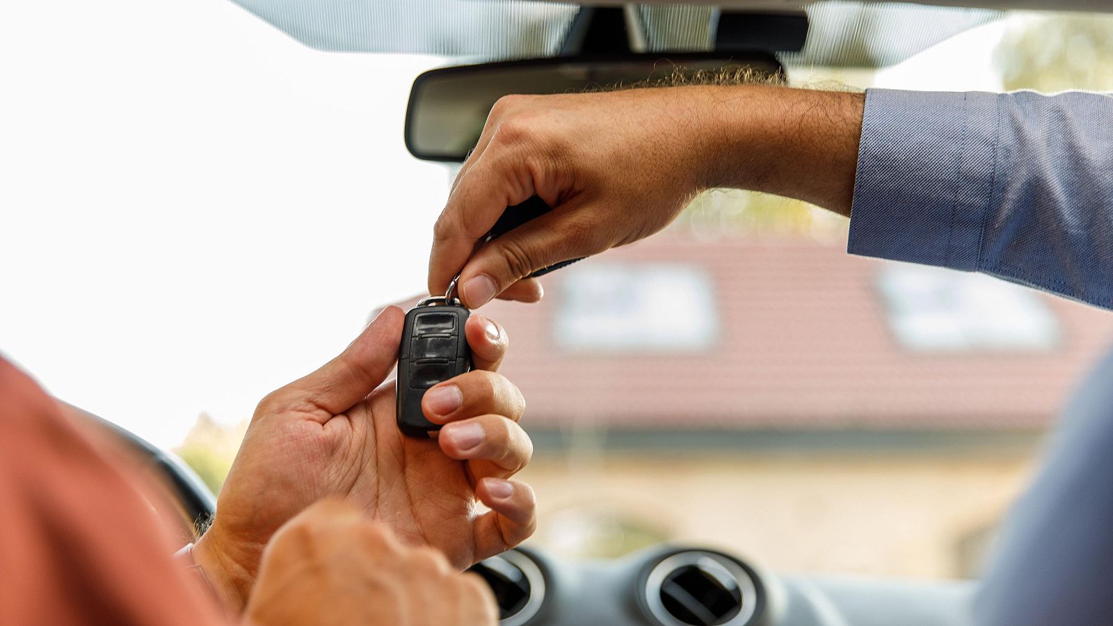 A partir de los 17 años se podrá obtener el permiso de conducir.