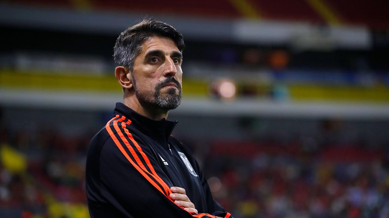 Veljko Paunovic, nuevo entrenador del Oviedo para buscar el ascenso