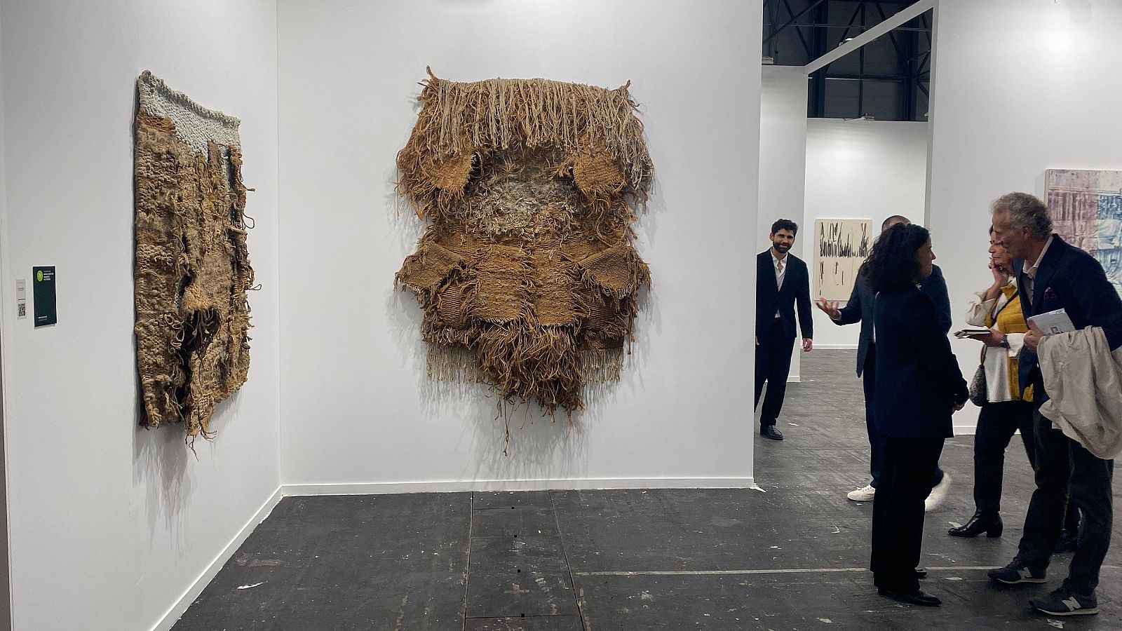 Esto merece una explicación - ARCO