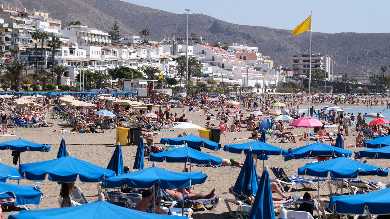 El INE confirma que la economía española repuntó un 3,2% en 2024 por el tirón de los servicios