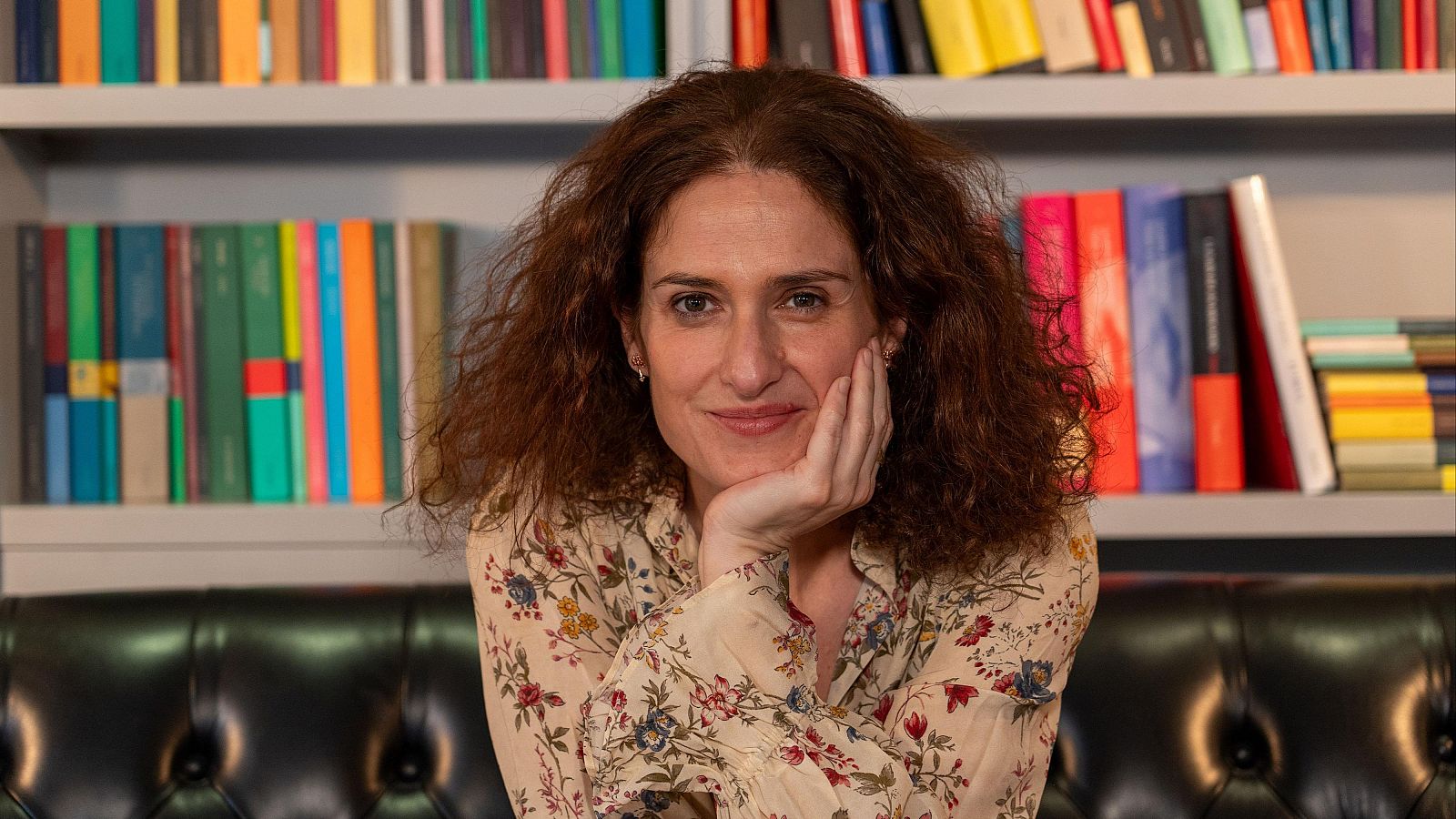 Nazareth Castellanos nos invita a esculpir nuestro cerebro en su último ensayo