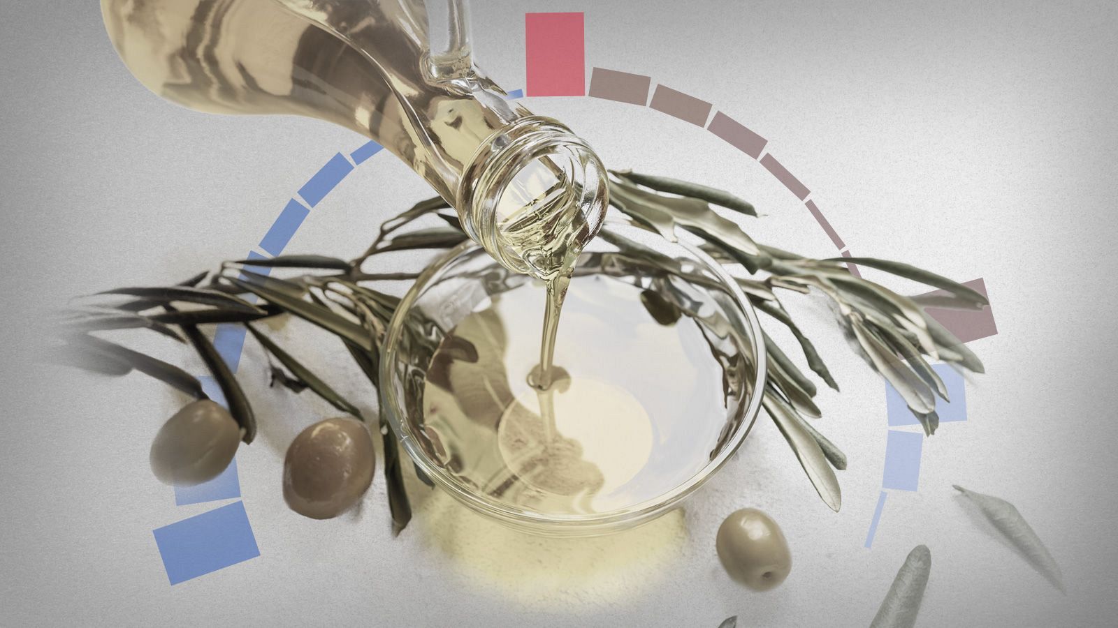 El impacto de los aranceles en Estados Unidos en España: el mercado estadounidense es el segundo que más aceite de oliva español compra.