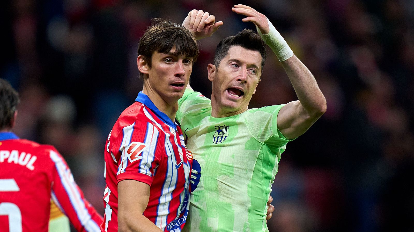 Atlético de Madrid - Barcelona: hora y dónde ver el partido de vuelta en las semifinales de la Copa del Rey