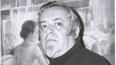 Manolo Prieto: Artista a la sombra de un toro