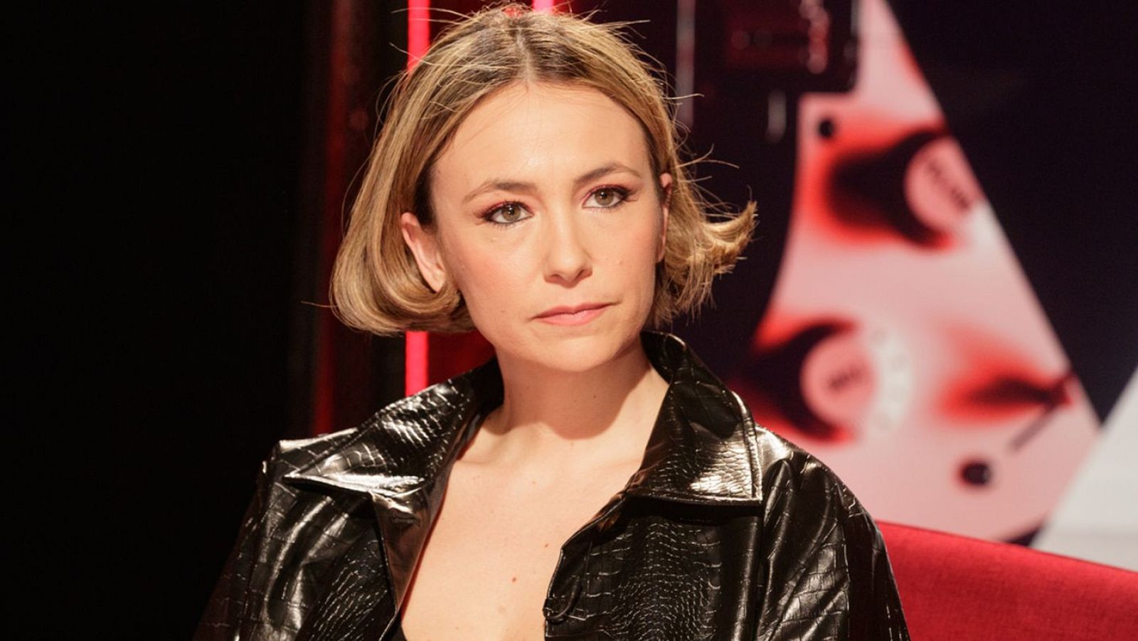 Rigoberta Bandini, en 'Atención Obras'