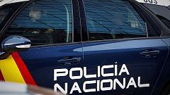 La Policía investiga si un accidente de tráfico en el que murieron dos jóvenes es un caso de violencia de género