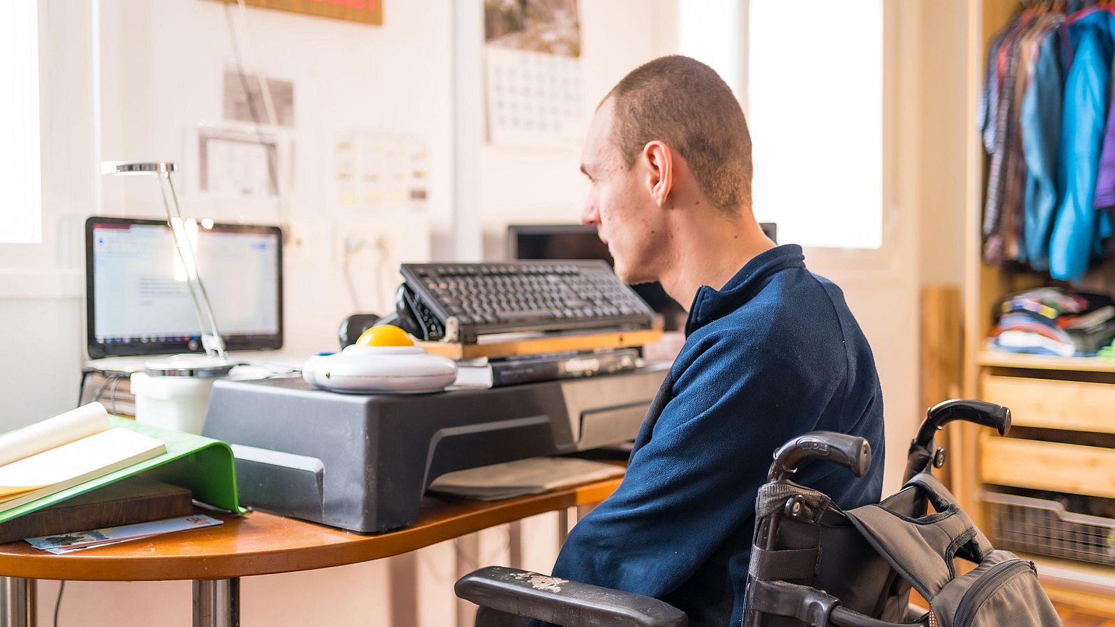 El Congreso aprueba la ley que elimina el despido automático por incapacidad permanente, con el único rechazo de Vox