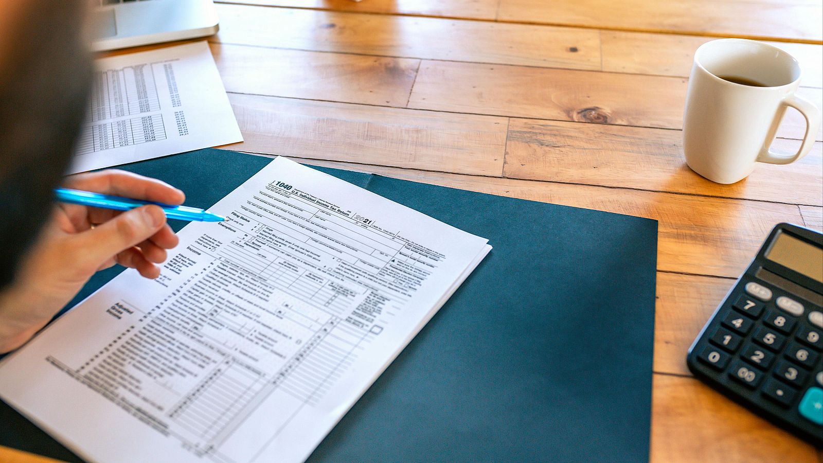 Renta 2024: qué son los gastos deducibles y tipos