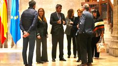 SOS Desaparecidos exige a Mazón que dimita, pida perdón y declare voluntariamente en el juzgado de Catarroja