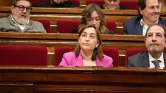 El Parlament demana el cessament de Paneque per Rodalies