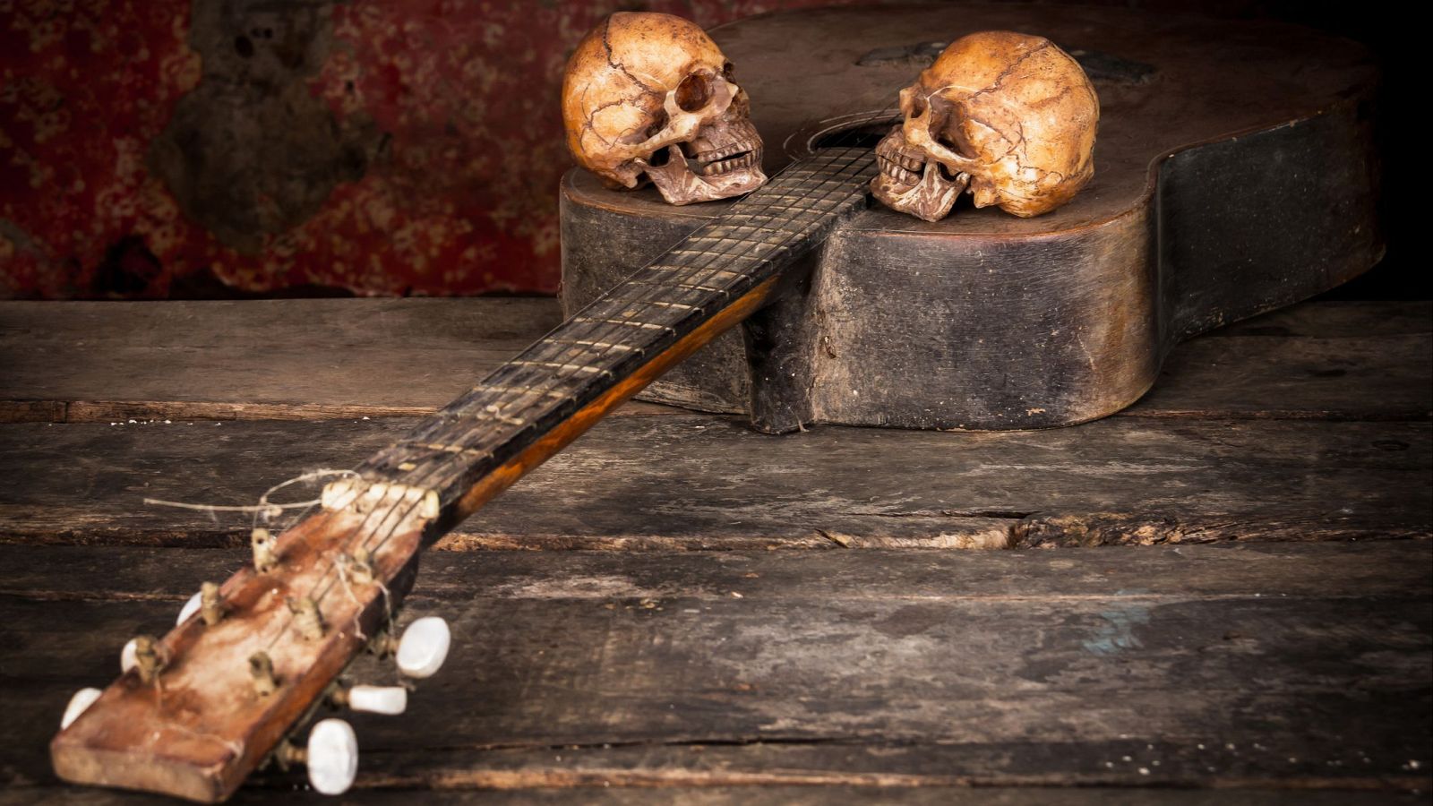 A lo largo de la historia han existido melodías que han traído desgracias a quienes las escucharon.