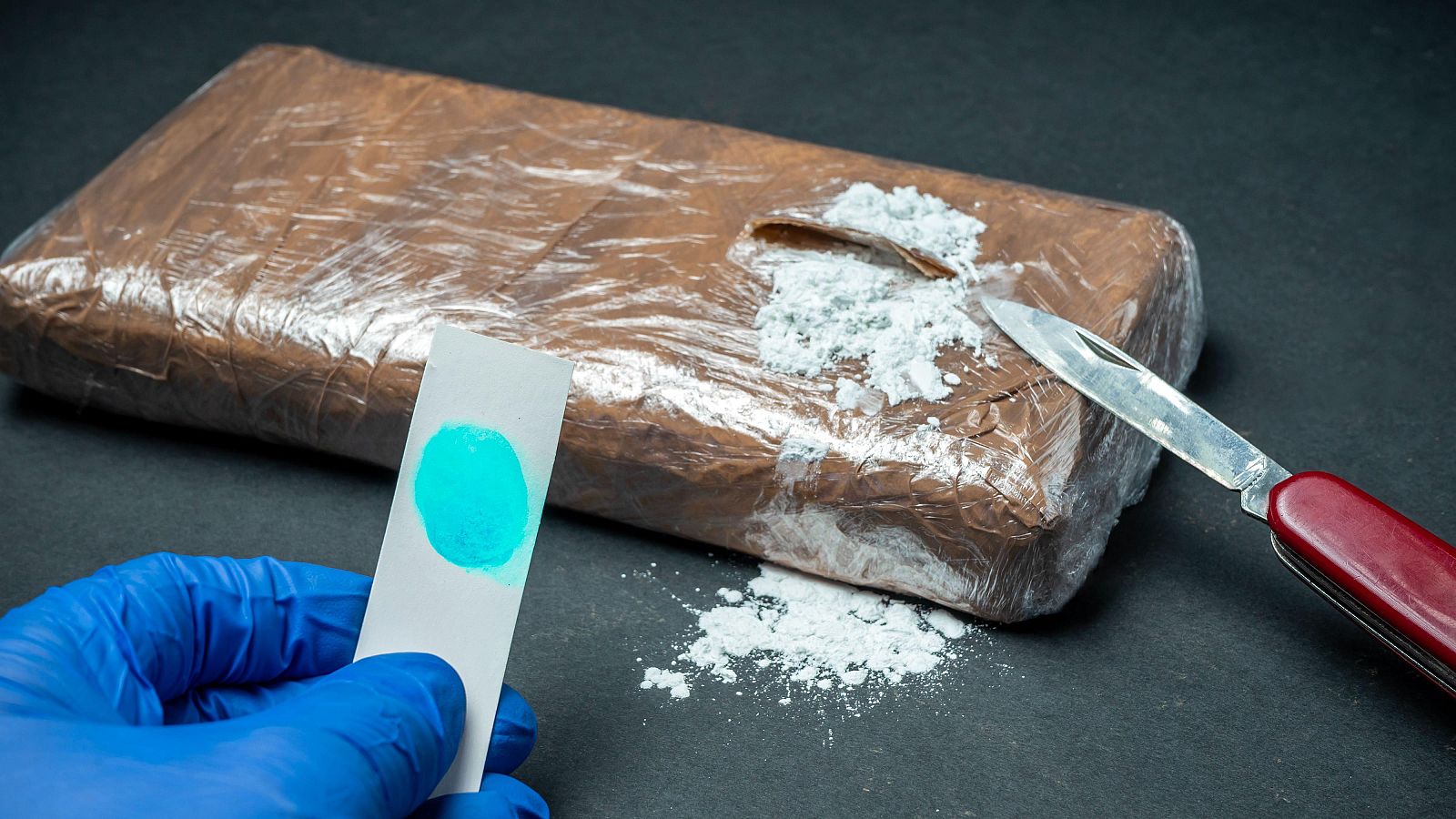 Se fuga el líder del clan de narcos de Los Pantoja