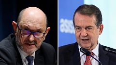 Vigo y Valencia serán propuestas como sedes del Mundial 2030, anuncia Louzán, que llama "populista" a Caballero
