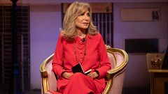 Qué pasó entre Pilar Eyre y la familia Flores: "Estuvieron años odiándome"