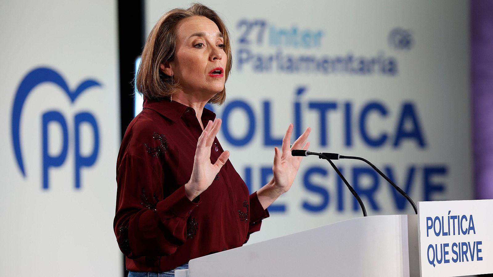 El PP llevará al Constitucional el veto a los cambios de la ley desperdicio alimentario