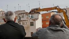 Cinco meses de la dana: los afectados piden respuestas mientras sigue la reconstrucción y la investigación judicial