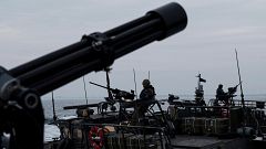 Guerra entre Ucrania y Rusia, resumen del 30 de marzo | Trump amenaza con aranceles secundarios al petróleo ruso si Moscú no logra un acuerdo con Kiev