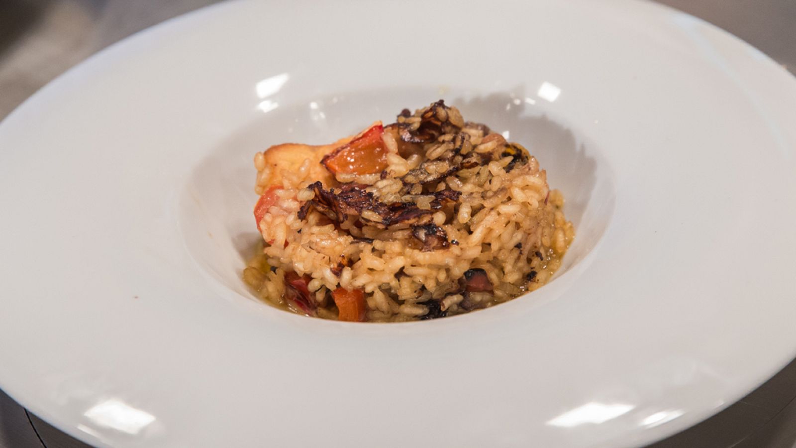 Arroz de Juan Antonio