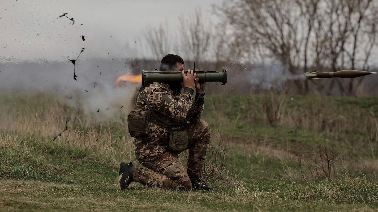 Guerra entre Ucrania y Rusia, en directo, 31 de marzo