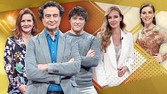 Disfruta de los mejores concursos y realities con este canal temático gratuito en RTVE Play