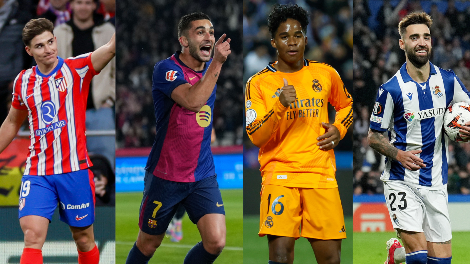 El pichichi de la Copa del Rey