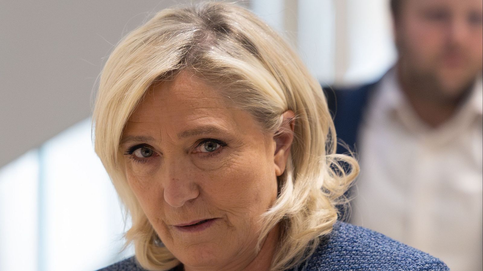 La ultraderecha europea y el Kremlin se vuelcan con Le Pen tras su condena: "Apoyo a Marine"