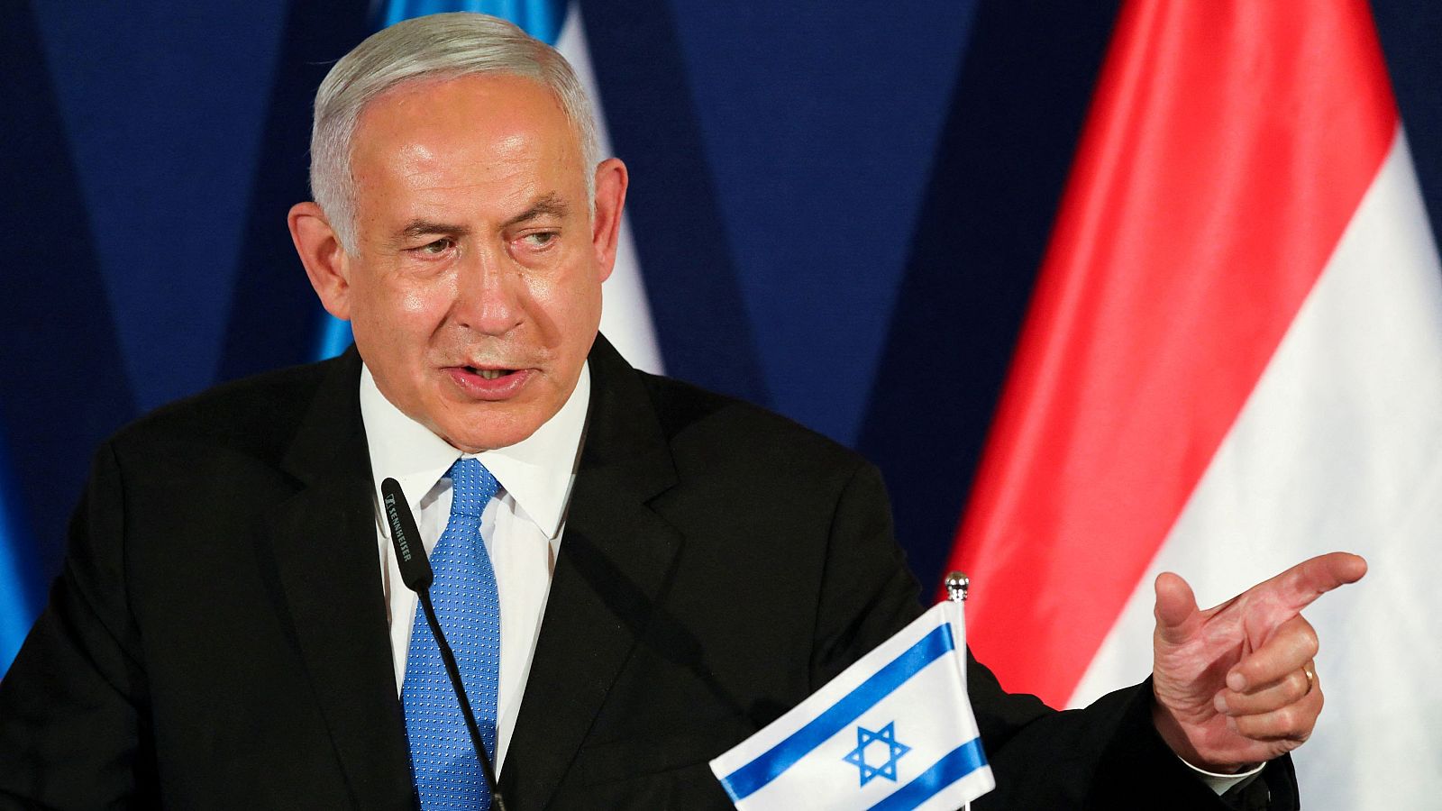 Netanyahu será llamado a declarar judicialmente tras el arresto de dos de sus asesores por el caso 'Qatargate'