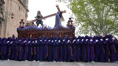 Semana Santa 2025: calendario, horario y recorrido de las principales procesiones en España