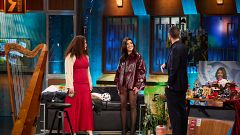 Dulceida cuenta en La Revuelta cómo tributan los influencers | Mira el programa completo