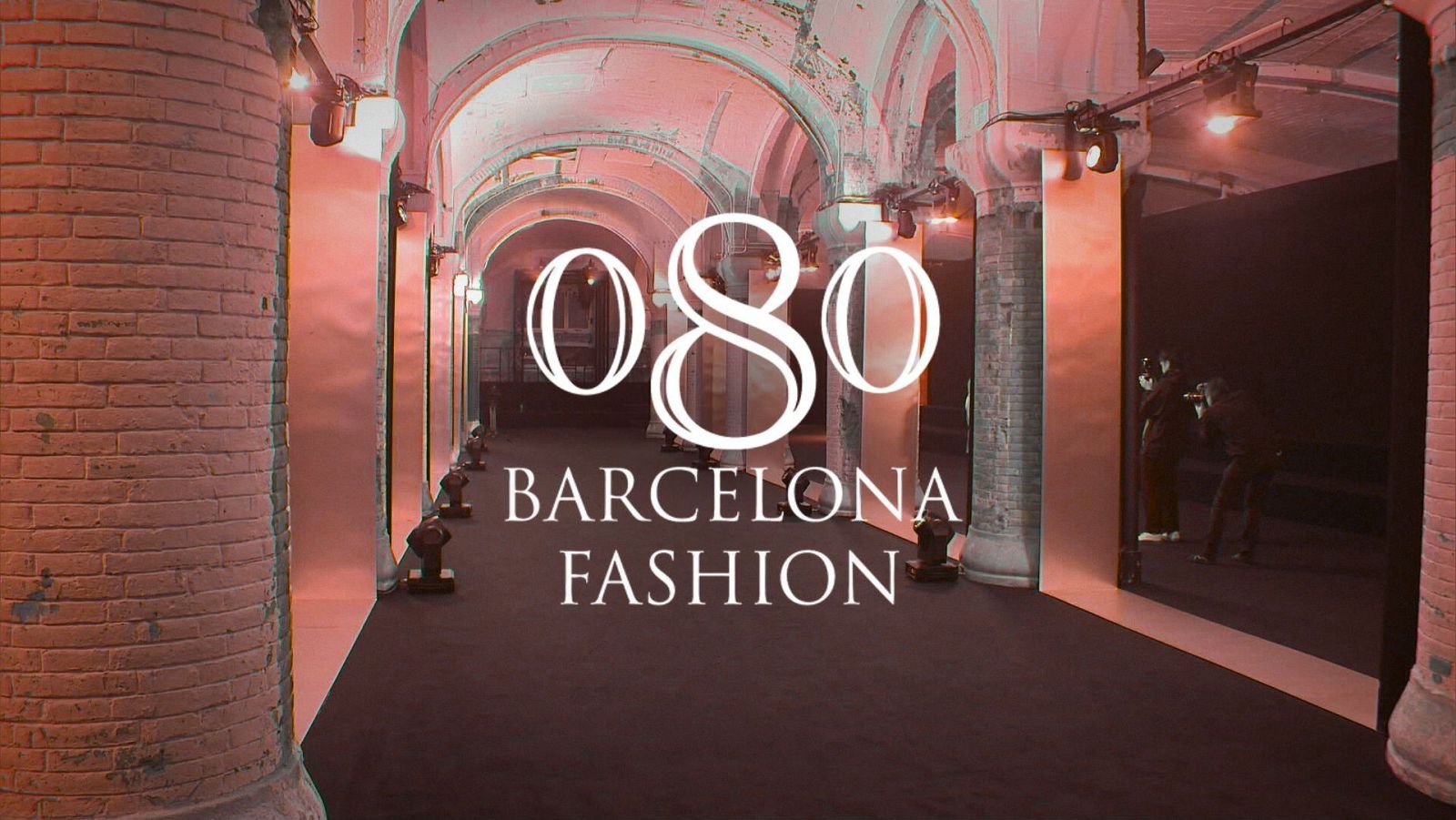 080 Barcelona Fashion