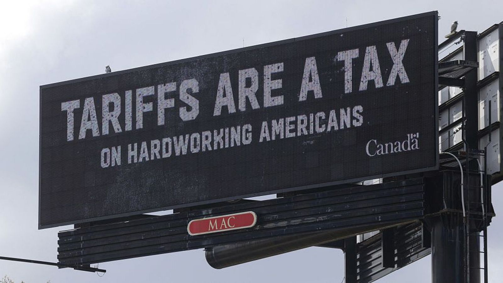 Aranceles: incertidumbre y temor en los Estados Unidos