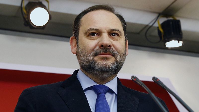 El PSOE pide a Arrimadas que tome la "iniciativa" por ser la vencedora