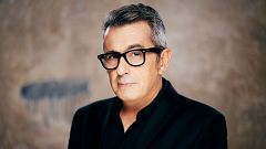 Andreu Buenafuente llega a La 1 con 'Futuro imperfecto'