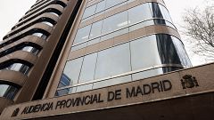 Un pederasta acepta 17 años de cárcel por violar a su bebé en un piso de Aluche, en Madrid