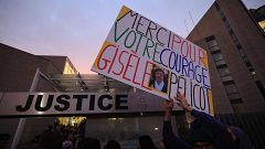 La Asamblea Nacional francesa aprueba incluir el no consentimiento en el delito de violación tras el caso Pelicot