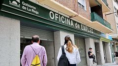 España crea 161.491 empleos en marzo y el paro baja en 13.311 personas a su nivel más bajo en este mes en 17 años