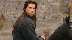 Val Kilmer, el tipo duro con una sonrisa irresistible que nos conquistó en 'Willow', 'The Doors' o 'Batman'