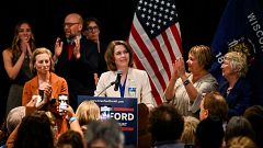 Primera derrota electoral para Trump y Musk: el Supremo de Wisconsin mantiene la mayoría progresista