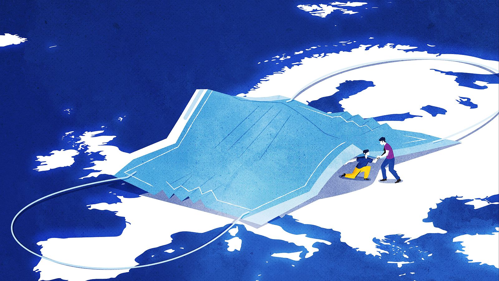 ¿Qué ha aprendido Europa de la pandemia de Covid-19?