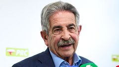 De la admiración a la querella: las declaraciones de Miguel Ángel Revilla contra el rey Juan Carlos I