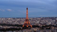 Victor Lustig, el estafador que vendió la Torre Eiffel